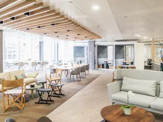 Office Interior 1
