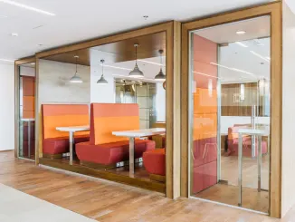 Office Interior 1