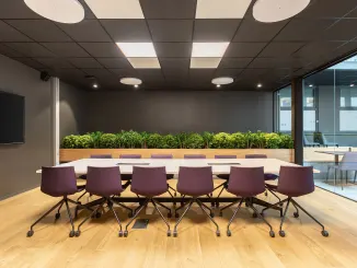 Office Interior 1