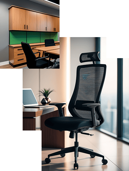 Coworking image with description