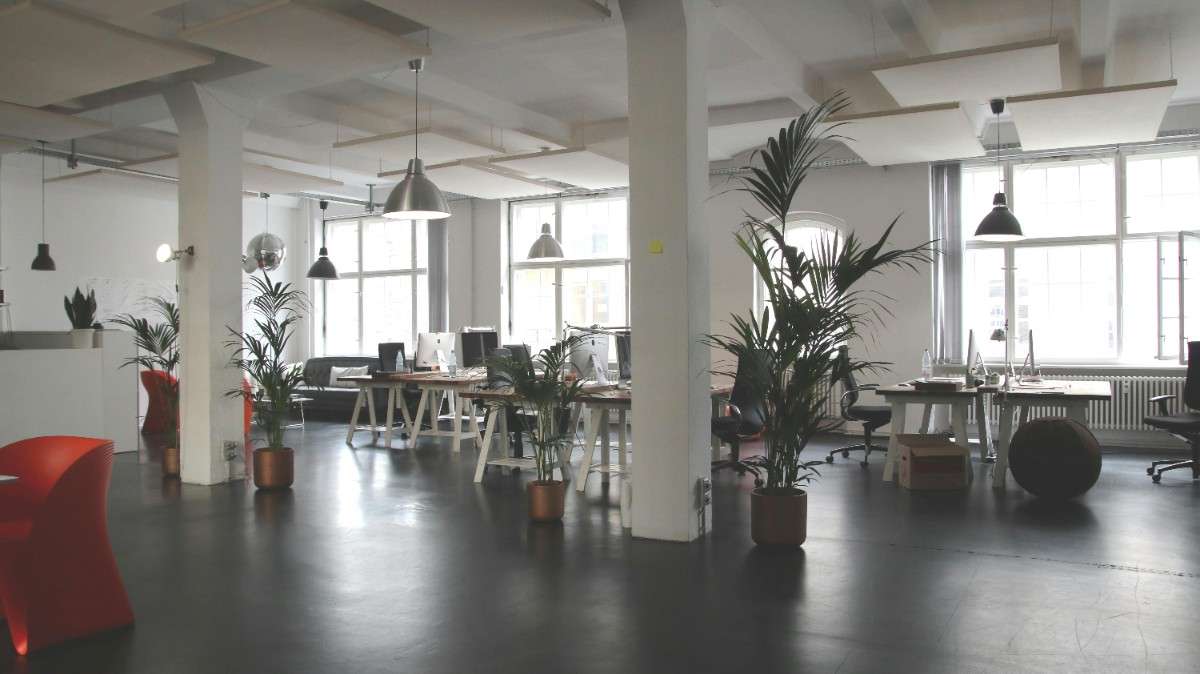 Types of Coworking Spaces