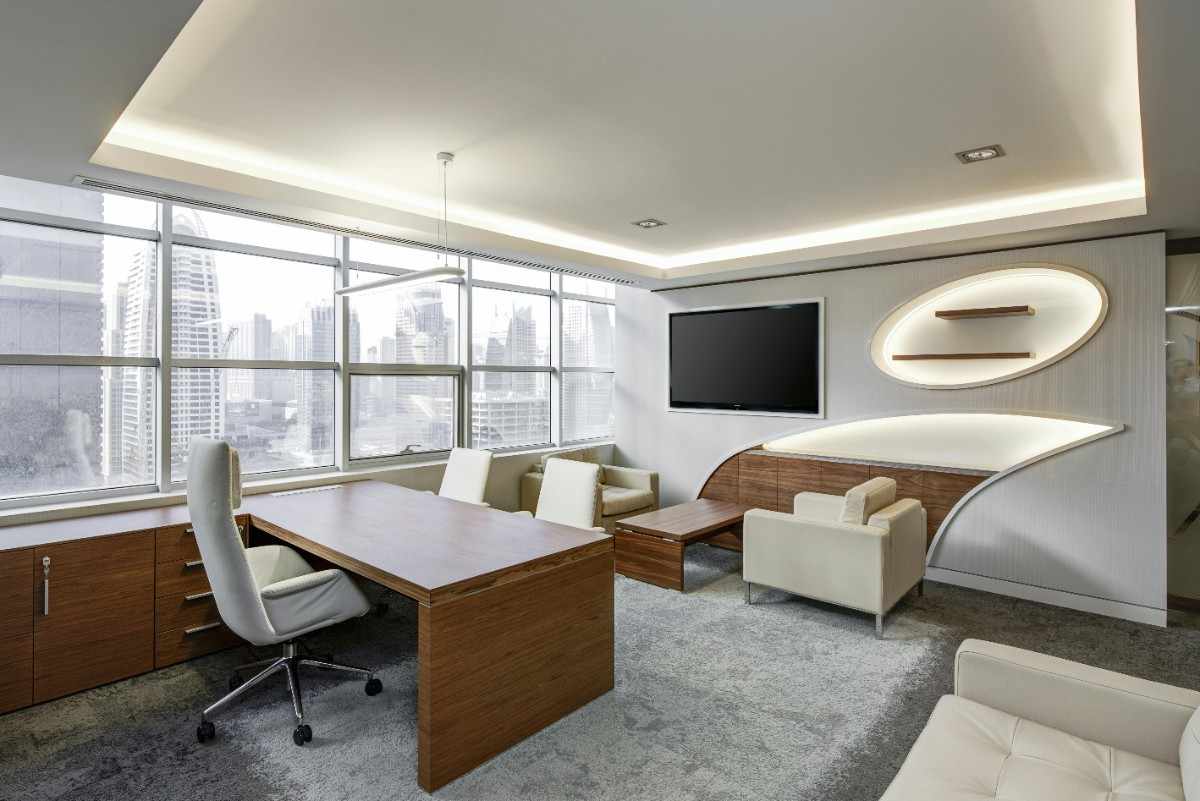 What makes a good co working space?