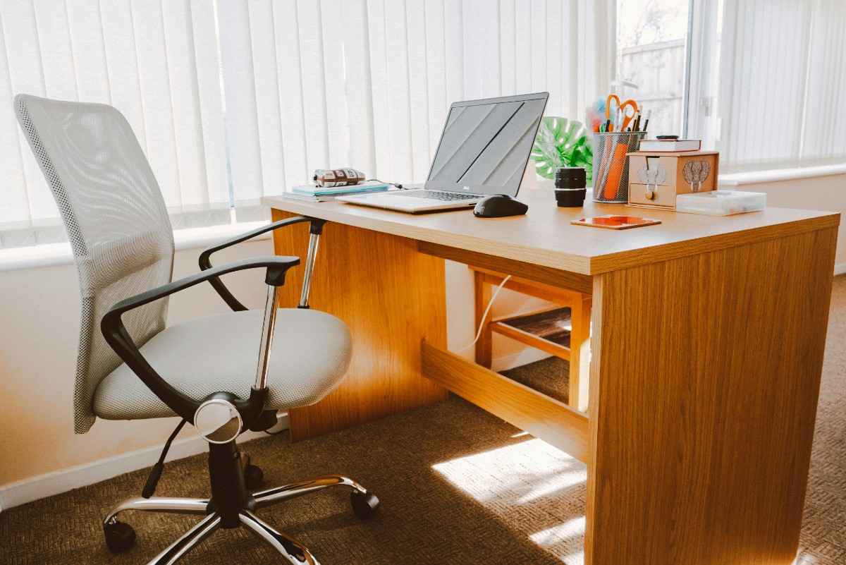 What are the benefits of co working space