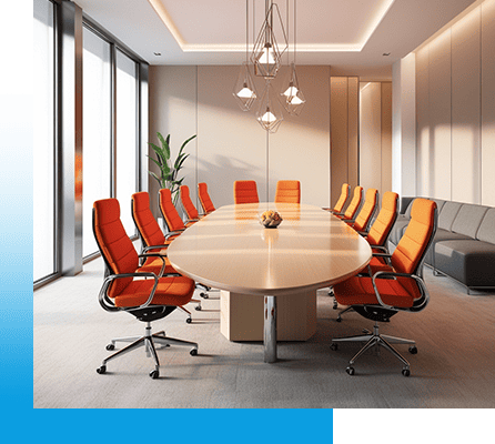 Coworking Packages