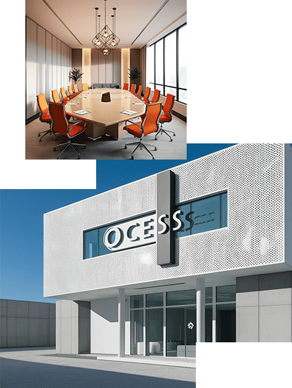 Office Interior 1