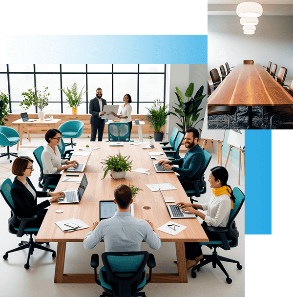 Coworking membership