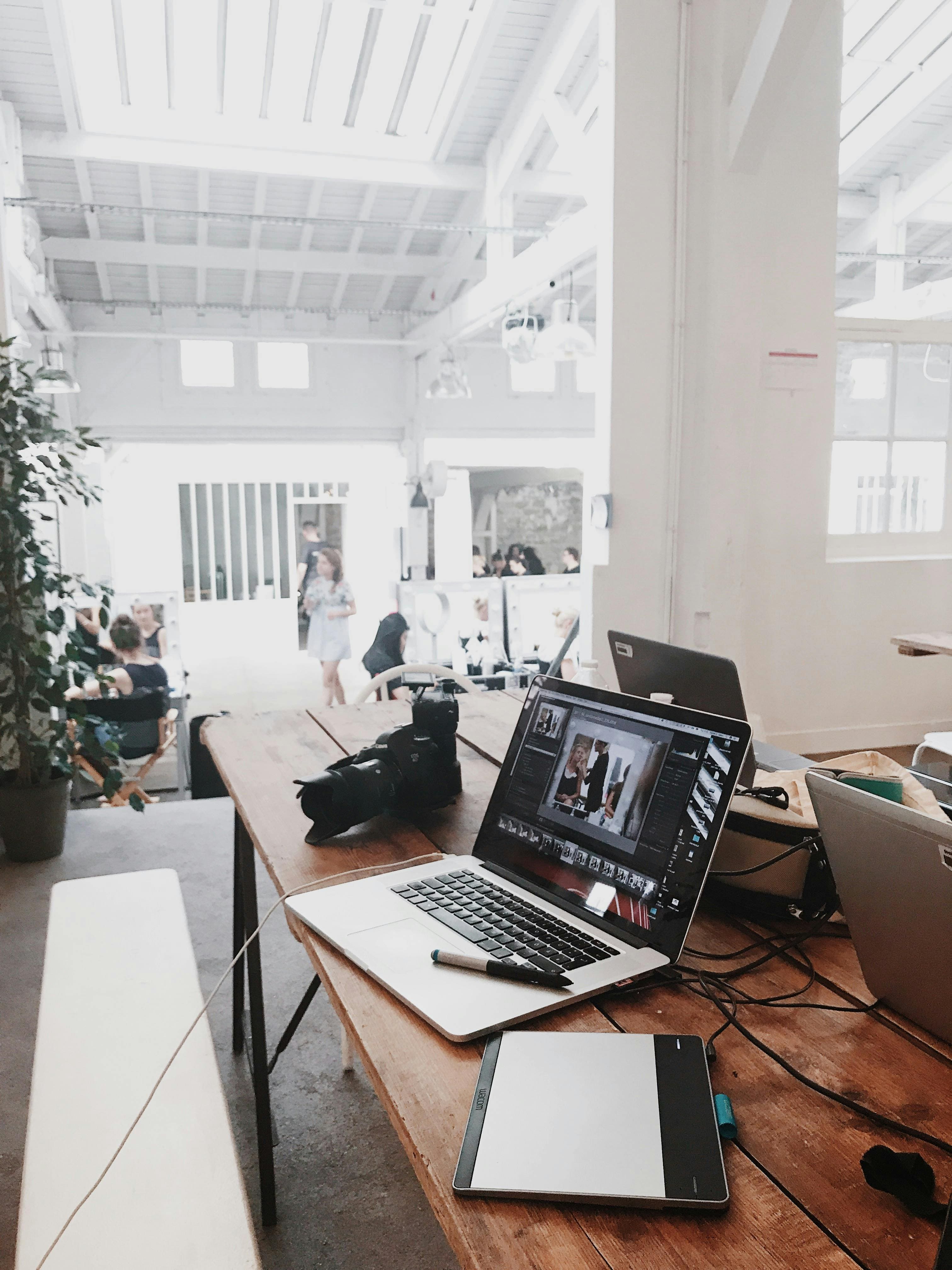 Office Membership