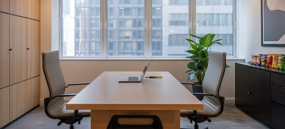 Custom Offices