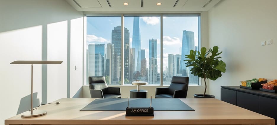 Day Offices