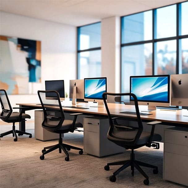 Private offices